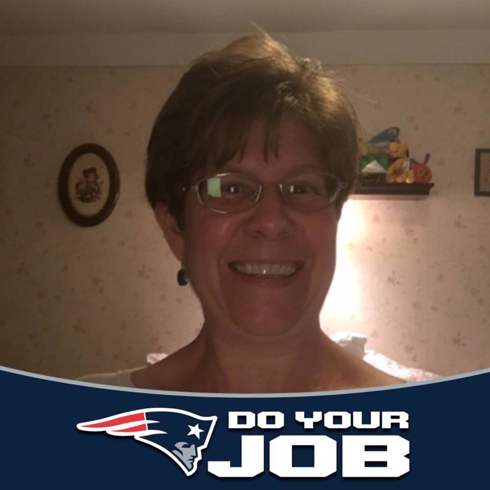 Meet your Posher, Jennifer